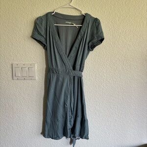 Urban Outfitters Wrap Dress